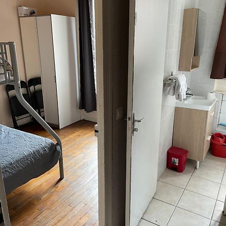 Rent Appart - Colombes Bois-Colombes 外观 照片