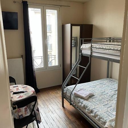 Rent Appart - Colombes Bois-Colombes 外观 照片