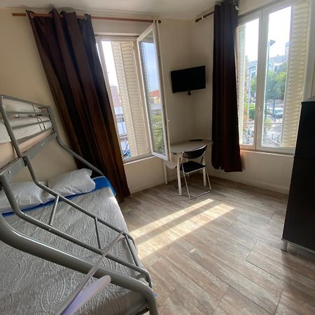 Rent Appart - Colombes Bois-Colombes 外观 照片