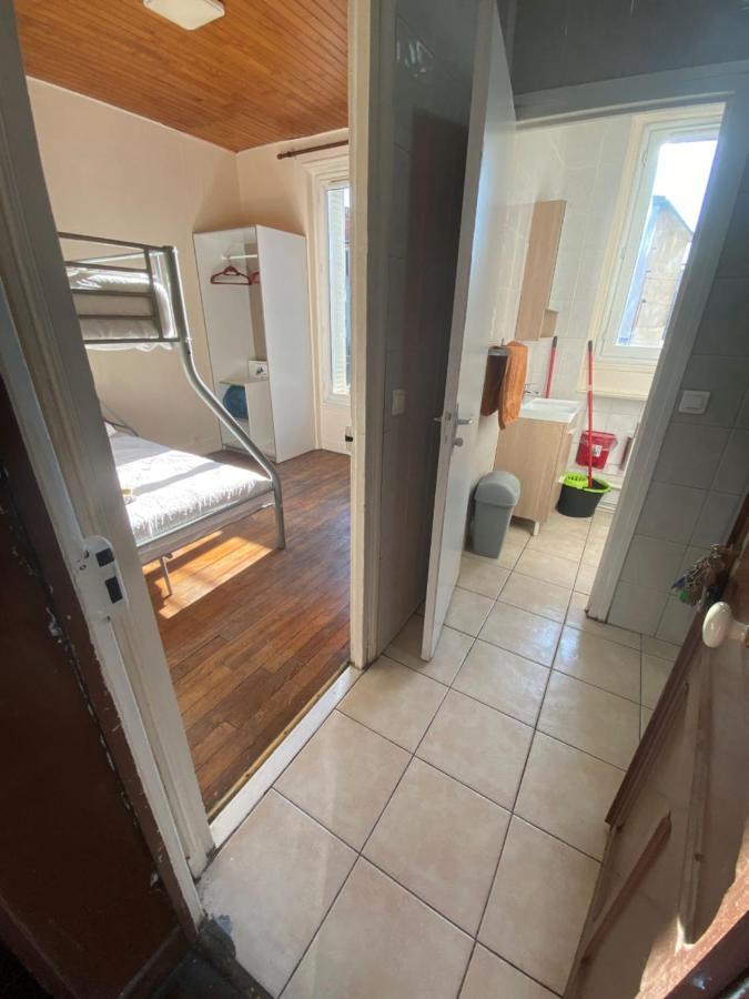 Rent Appart - Colombes Bois-Colombes 外观 照片