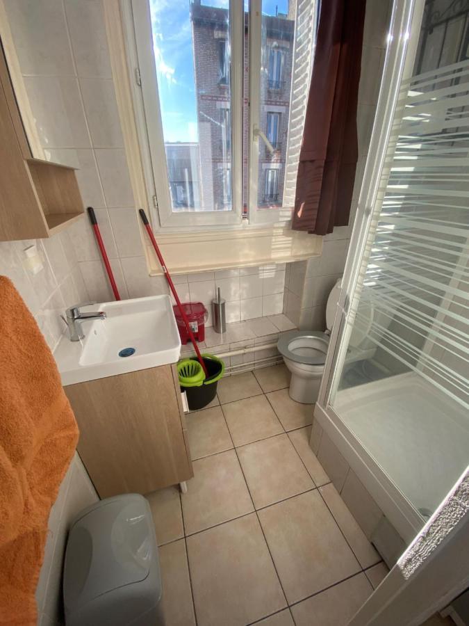 Rent Appart - Colombes Bois-Colombes 外观 照片