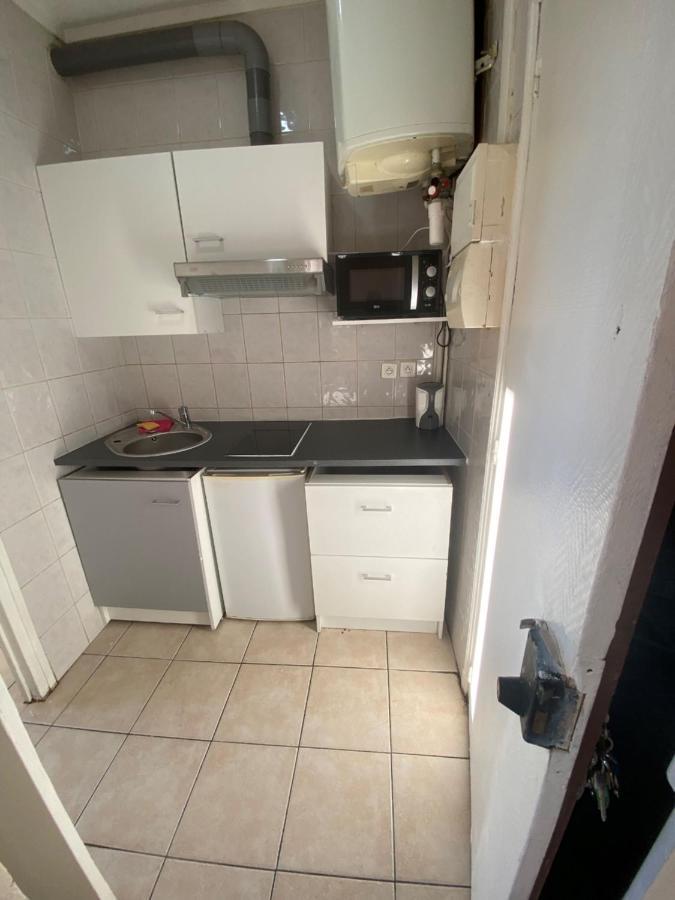 Rent Appart - Colombes Bois-Colombes 外观 照片