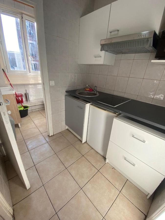 Rent Appart - Colombes Bois-Colombes 外观 照片