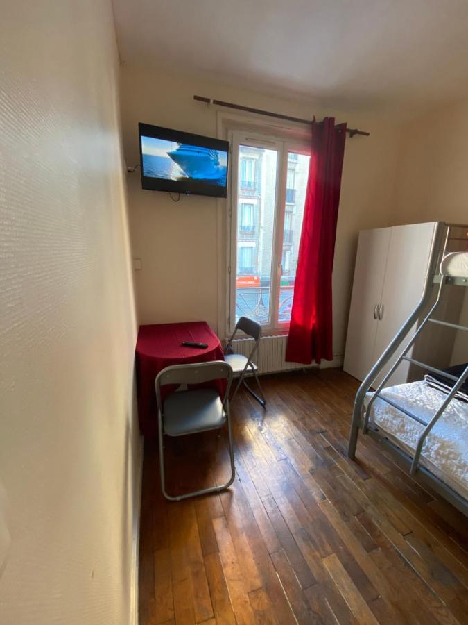 Rent Appart - Colombes Bois-Colombes 外观 照片