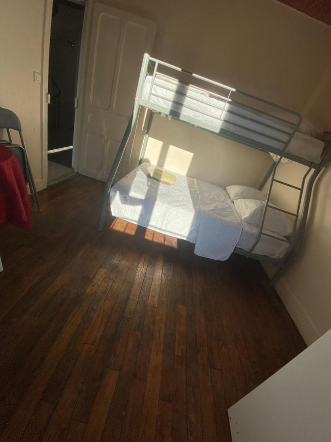 Rent Appart - Colombes Bois-Colombes 外观 照片