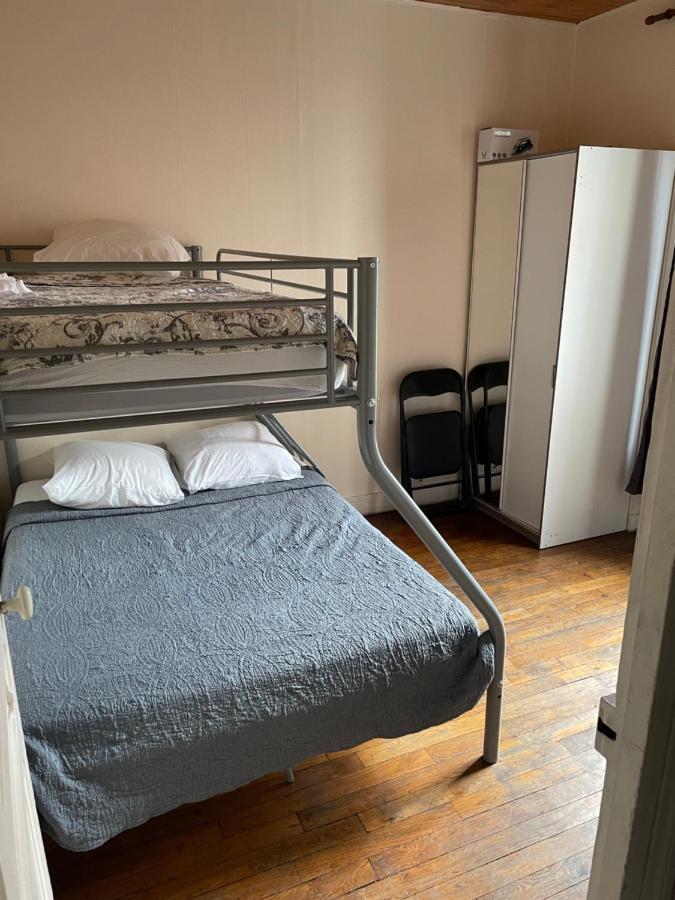 Rent Appart - Colombes Bois-Colombes 外观 照片