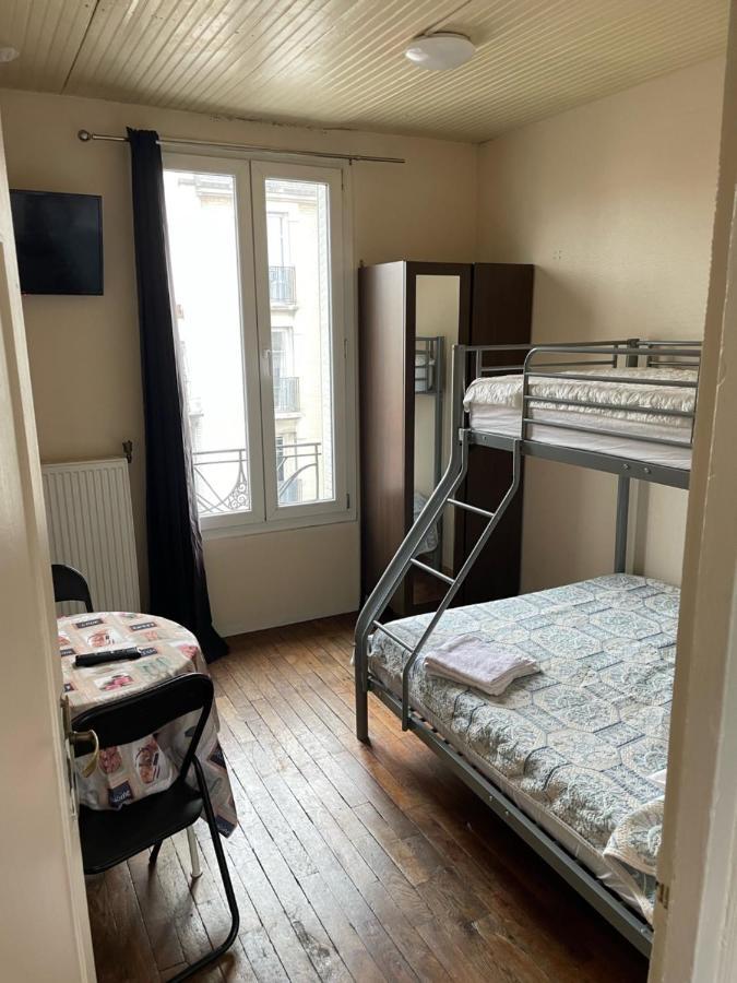 Rent Appart - Colombes Bois-Colombes 外观 照片