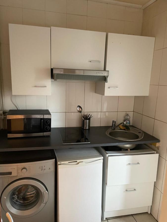 Rent Appart - Colombes Bois-Colombes 外观 照片