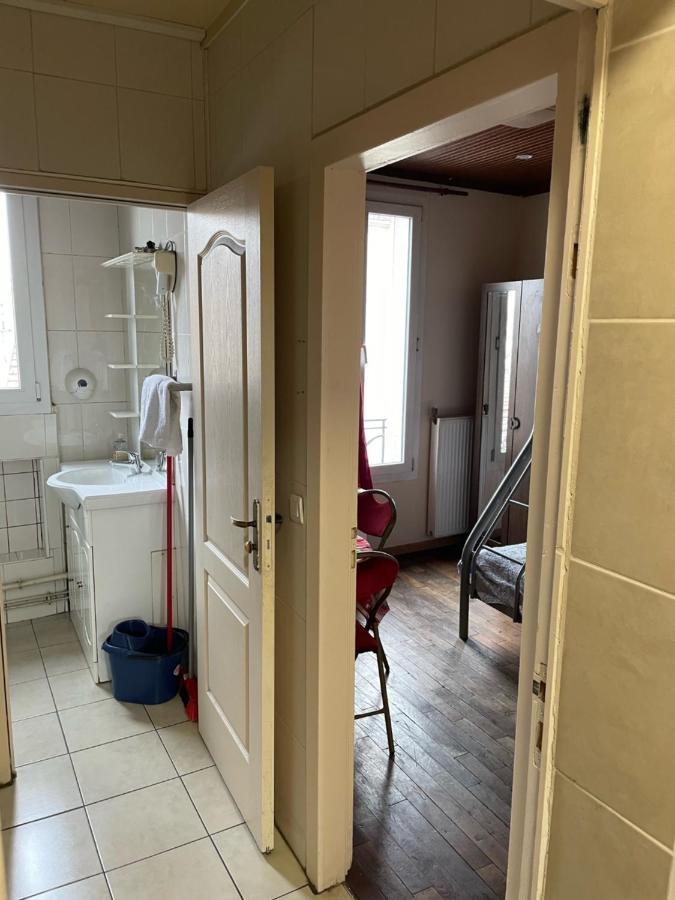 Rent Appart - Colombes Bois-Colombes 外观 照片