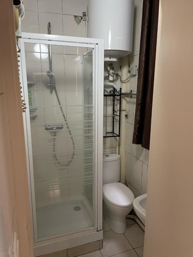 Rent Appart - Colombes Bois-Colombes 外观 照片