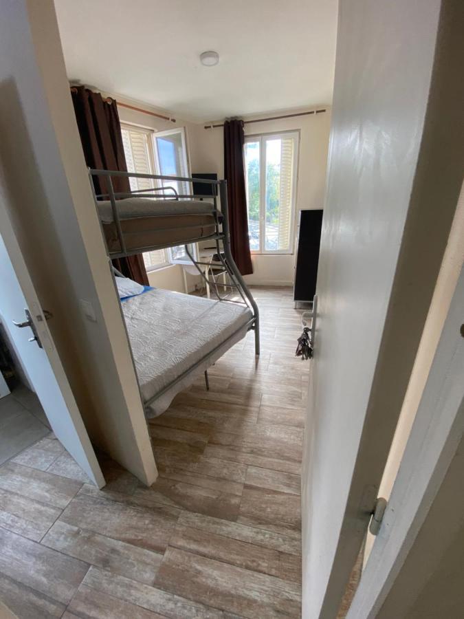 Rent Appart - Colombes Bois-Colombes 外观 照片