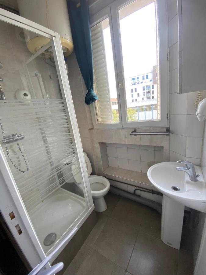 Rent Appart - Colombes Bois-Colombes 外观 照片