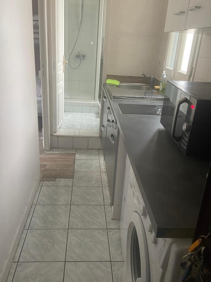 Rent Appart - Colombes Bois-Colombes 外观 照片