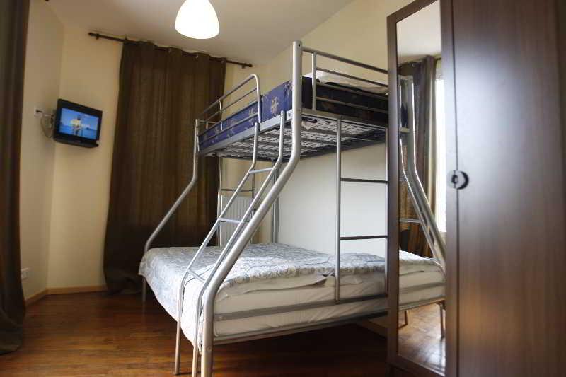 Rent Appart - Colombes Bois-Colombes 外观 照片